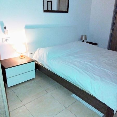 Gzira Smart 1 Bedroom Apartment Buitenkant foto