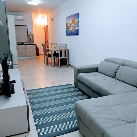 Gzira Smart 1 Bedroom Apartment Buitenkant foto
