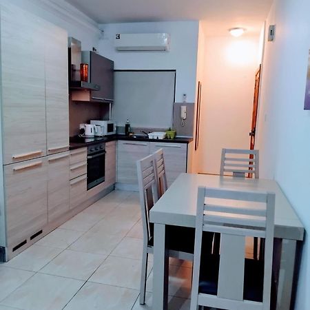 Gzira Smart 1 Bedroom Apartment Buitenkant foto