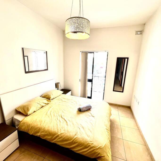 Gzira Smart 1 Bedroom Apartment Buitenkant foto