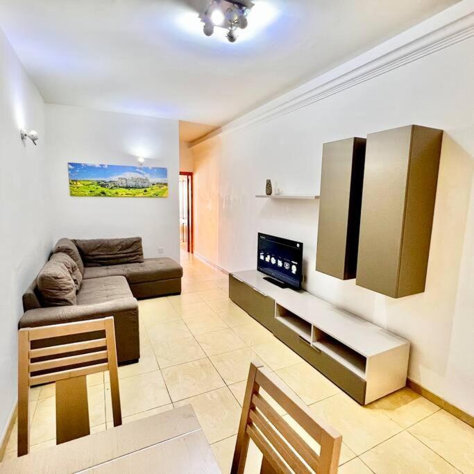 Gzira Smart 1 Bedroom Apartment Buitenkant foto