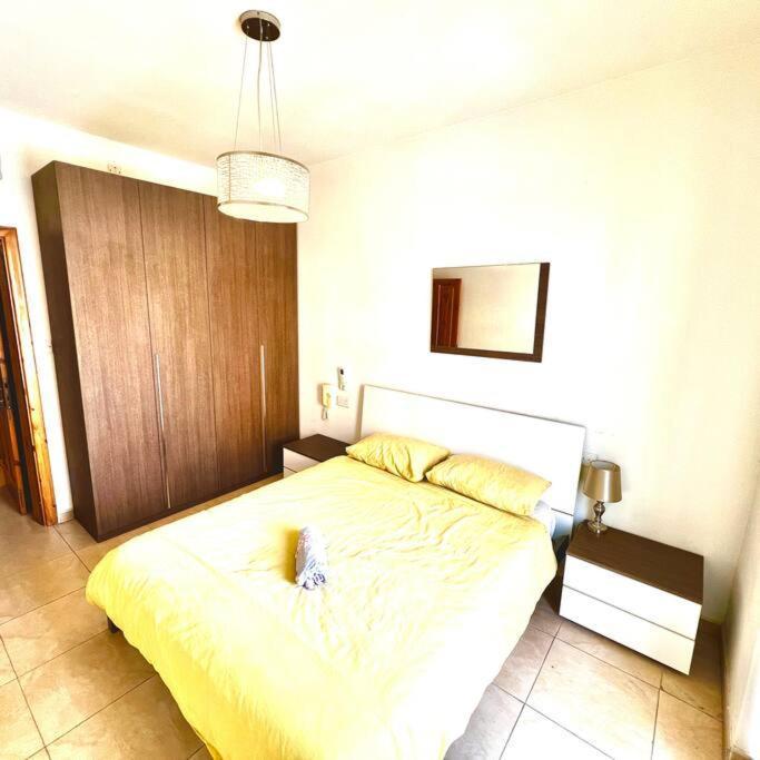 Gzira Smart 1 Bedroom Apartment Buitenkant foto