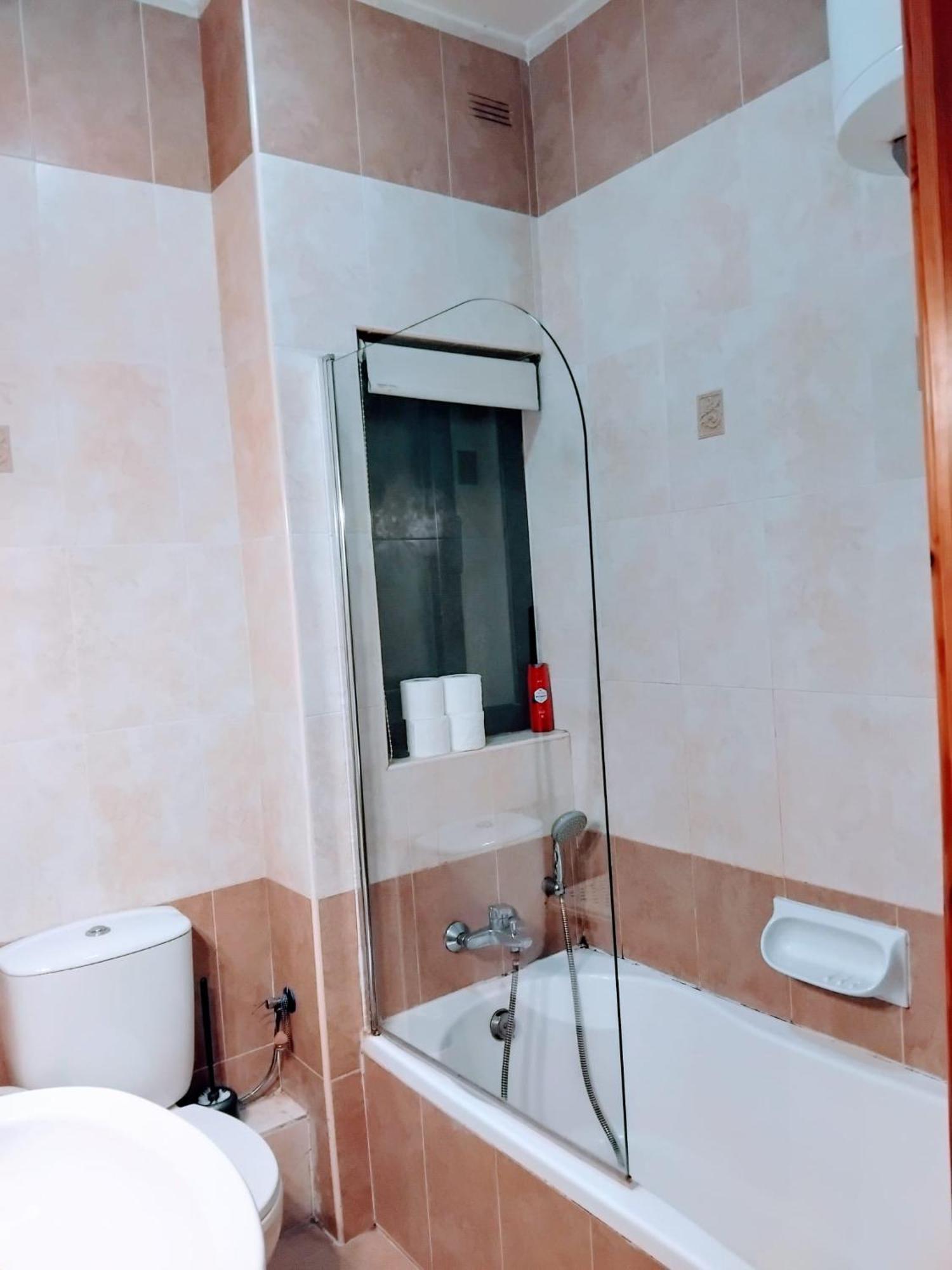Gzira Smart 1 Bedroom Apartment Buitenkant foto